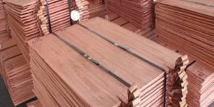 Excellent 99.99% Pure Copper Cathodes