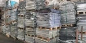ALUMINUM LITHOGRAPHIC SHEETS SCRAP