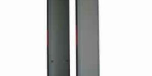 Metal Detecting Machine