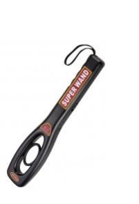 Metal Detector
