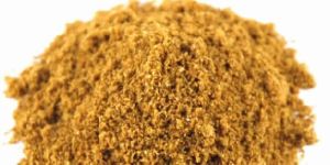 Curry Powder