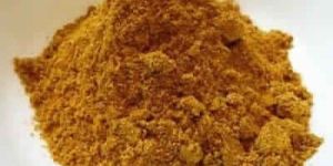 Meat Masala