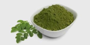 Moringa Powder