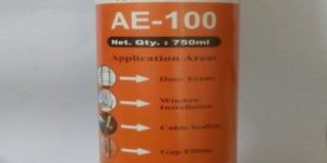 Anagha PU Foam Spray Sealant