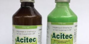 ACITEC SYRUPS & SUSPENSION