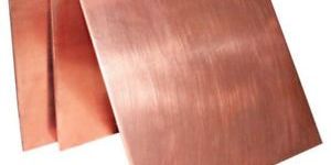 Copper Plates