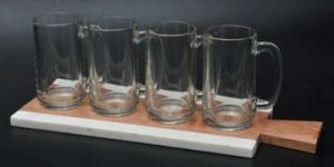 Beer Glass Mug