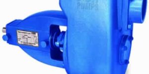 CENTRIFUGAL SELFPRIMING PUMPS