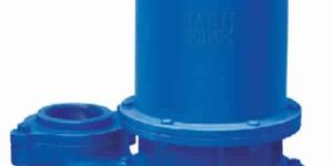 Portable Submersible Pumps