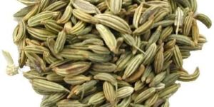Ground Cumin Seeds