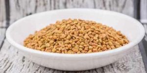 Raw Fenugreek Seeds