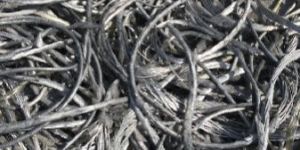Aluminum Wire Scrap