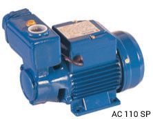 Self Priming Water Pump