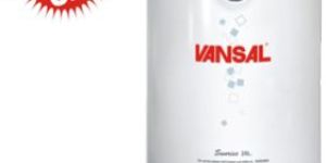 STATIONARY STORAGE ELECTRIC WATER HEATER