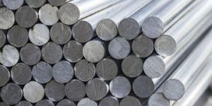 Aluminium Round Bar