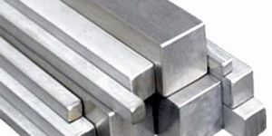 Aluminium Square Bar