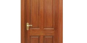 SIGNATURE COLLECTION DOORS