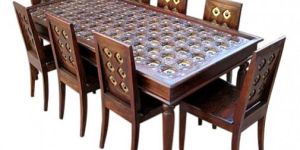 Dining Table Set