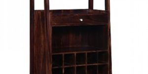 Wine Cabinet
