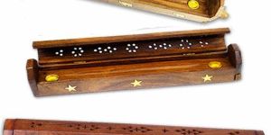 Incense Stick Pen Holder