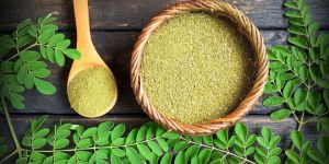 Moringa Powder