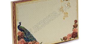 Mithai and Sweet Box