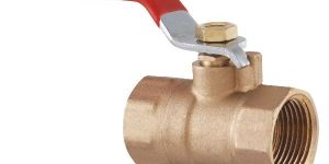 Brass Ball Valve