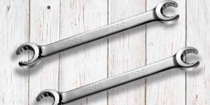 Flare Nut Wrench
