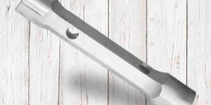 Solid Box Spanner Hexagonal