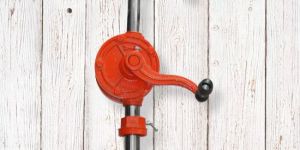 Transfer Pump