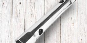 Tubular Spanner