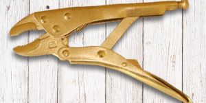 Vice Grip Plier