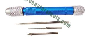 DIAMOND BEAD REAMER SET