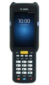 MC3300 MOBILE COMPUTER