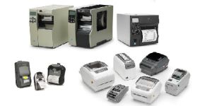 Zebra Printers