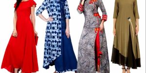 Designer Ladies Kurti
