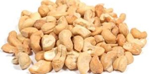 Butt Cashew Kernel