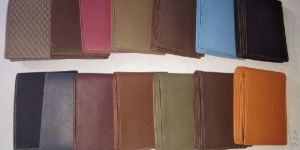 Leather Wallets