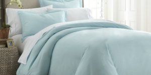Duvet Cover Sheet