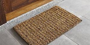 Jute Door Mat