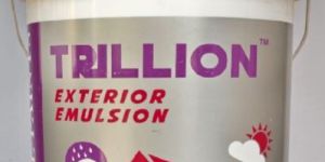 Exterior Emulsion Paint