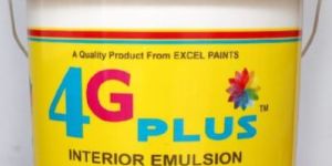 Interior Emulsion Paint