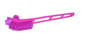 Plastic Toilet Brushes