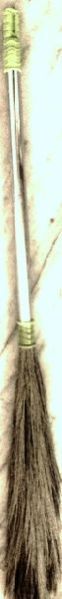 Soft Broom