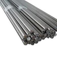 Nimonic Alloys