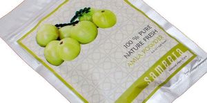 Amla Powder