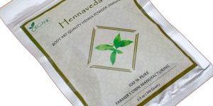 Hennaveda Hair Henna Powder