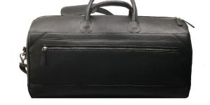 Genuine Leather Travel Bag