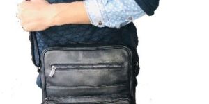Unisex Messenger Bag