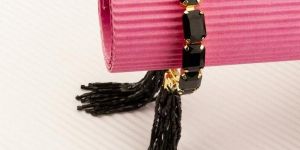 Handcrafted Cuff Bracelet